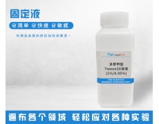 固定液